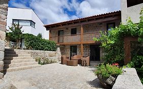 Casas De Campo Da Barroca